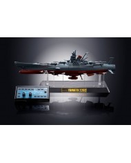 GX-86 Space Battleship Yamato 2202 : Soul of Chogokin Bandai