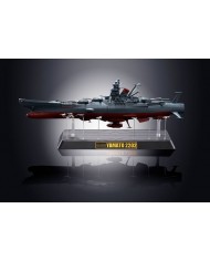 GX-86 Space Battleship Yamato 2202 : Soul of Chogokin Bandai