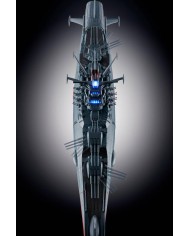 GX-86 Space Battleship Yamato 2202 : Soul of Chogokin Bandai