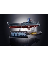 GX-86 Space Battleship Yamato 2202 : Soul of Chogokin Bandai