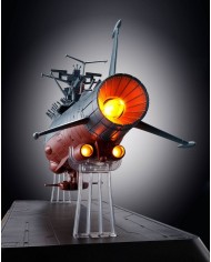 GX-86 Space Battleship Yamato 2202 : Soul of Chogokin Bandai
