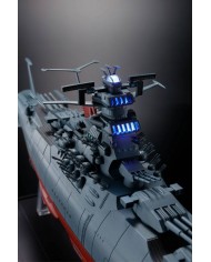GX - 86 Space Battleship Yamato 2202