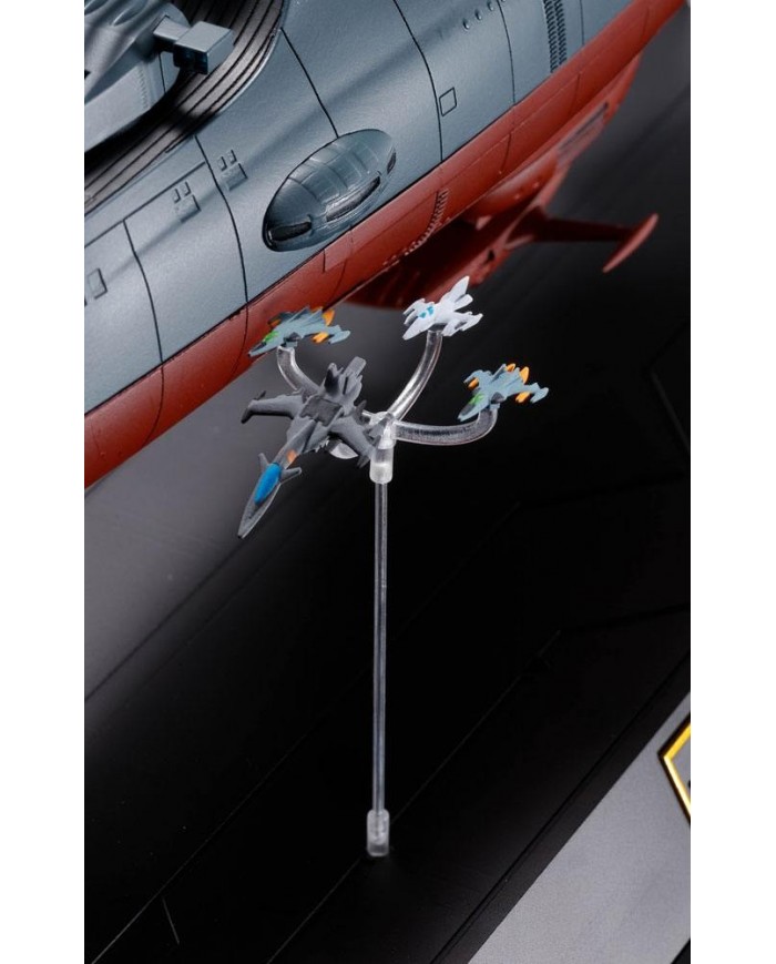 GX - 86 Space Battleship Yamato 2202