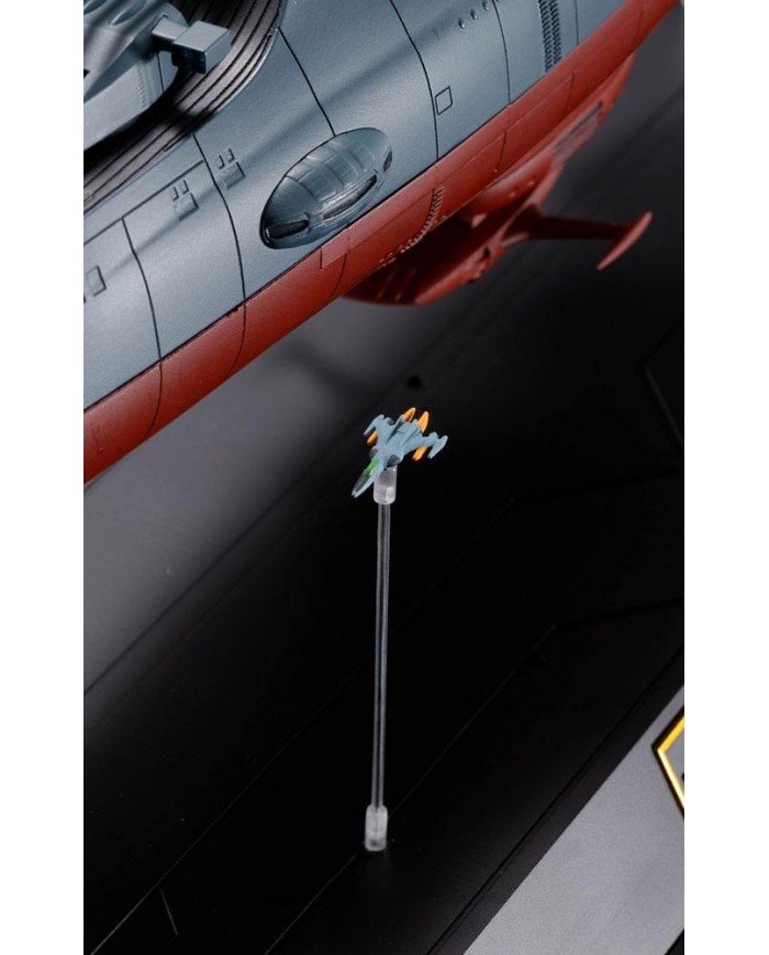 GX - 86 Space Battleship Yamato 2202