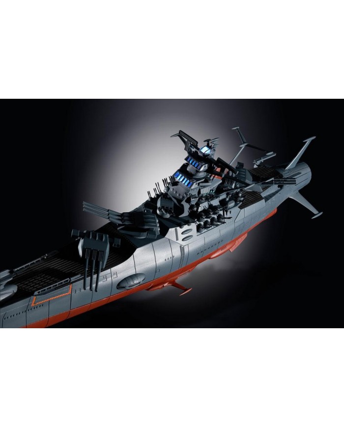 GX - 86 Space Battleship Yamato 2202