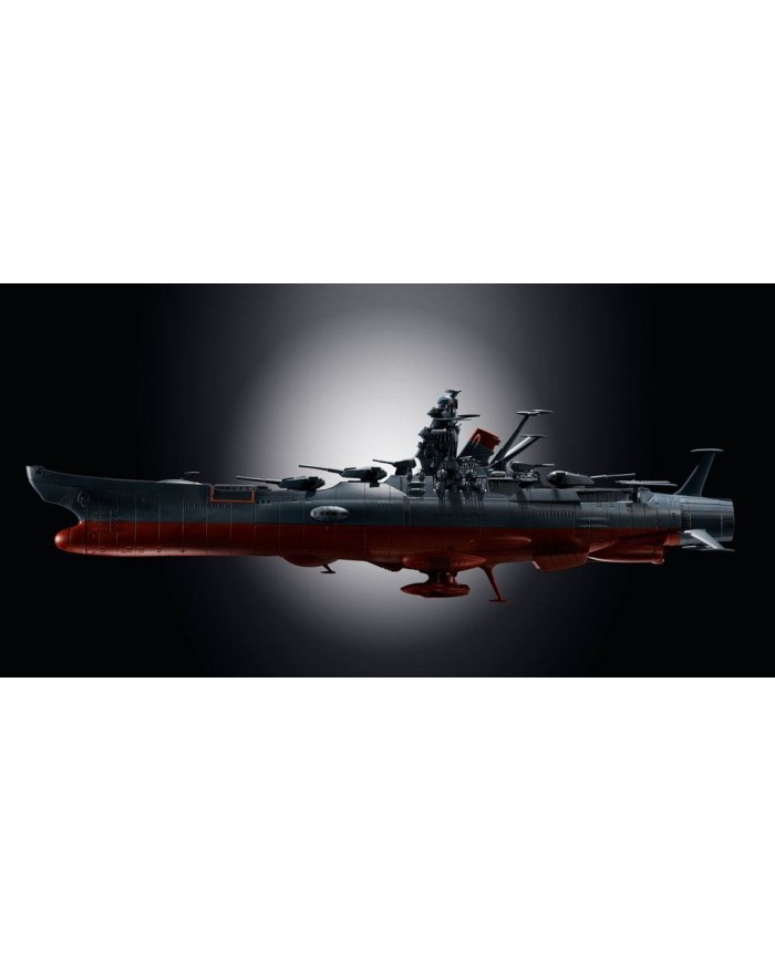 GX - 86 Space Battleship Yamato 2202