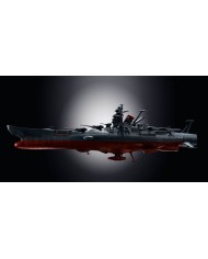 GX - 86 Space Battleship Yamato 2202
