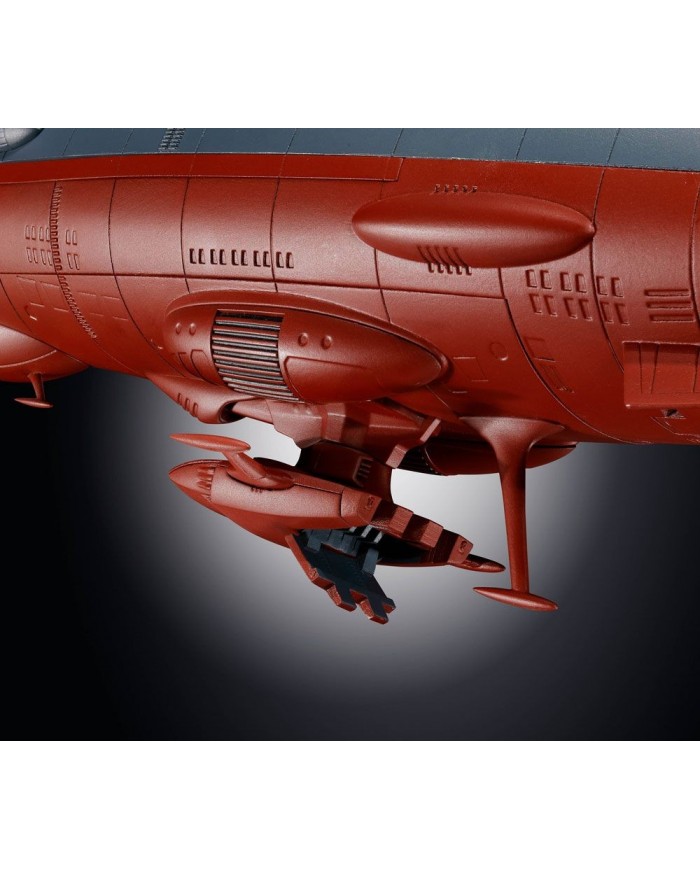 GX - 86 Space Battleship Yamato 2202