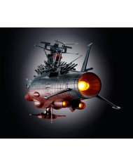 GX - 86 Space Battleship Yamato 2202