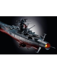GX - 86 Space Battleship Yamato 2202