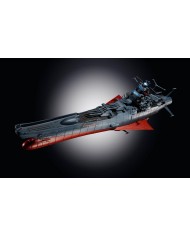 GX - 86 Space Battleship Yamato 2202