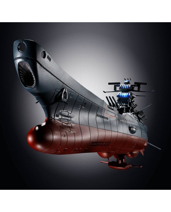 GX - 86 Space Battleship Yamato 2202