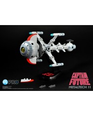 Comet : Capitan Futuro | Captain Future - Metaltech 11 - HL Pro