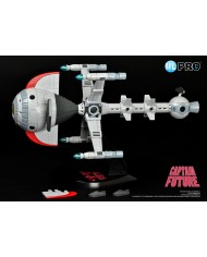 Comet : Capitan Futuro | Captain Future - Metaltech 11 - HL Pro