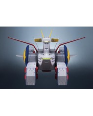 Base Bianca : White Base - Mobile Suit Gundam - SCV-70 : Kikan Taizen | Bandai