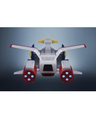 Base Bianca : White Base - Mobile Suit Gundam - SCV-70 : Kikan Taizen | Bandai