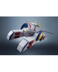 Base Bianca : White Base - Mobile Suit Gundam - SCV-70 : Kikan Taizen | Bandai
