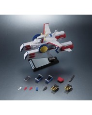 Base Bianca : White Base - Mobile Suit Gundam - SCV-70 : Kikan Taizen | Bandai