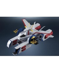 Base Bianca : White Base - Mobile Suit Gundam - SCV-70 : Kikan Taizen | Bandai