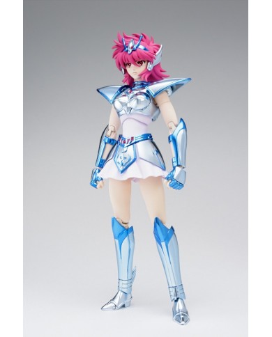 Shoko di Equuleus - Saint Seiya : Saintia Sho - Saint Myth Cloth | Bandai