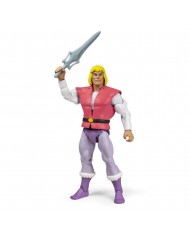 Prince Adam : Masters of the Universe - Classics Club Grayskull - Wave 4 | Super7