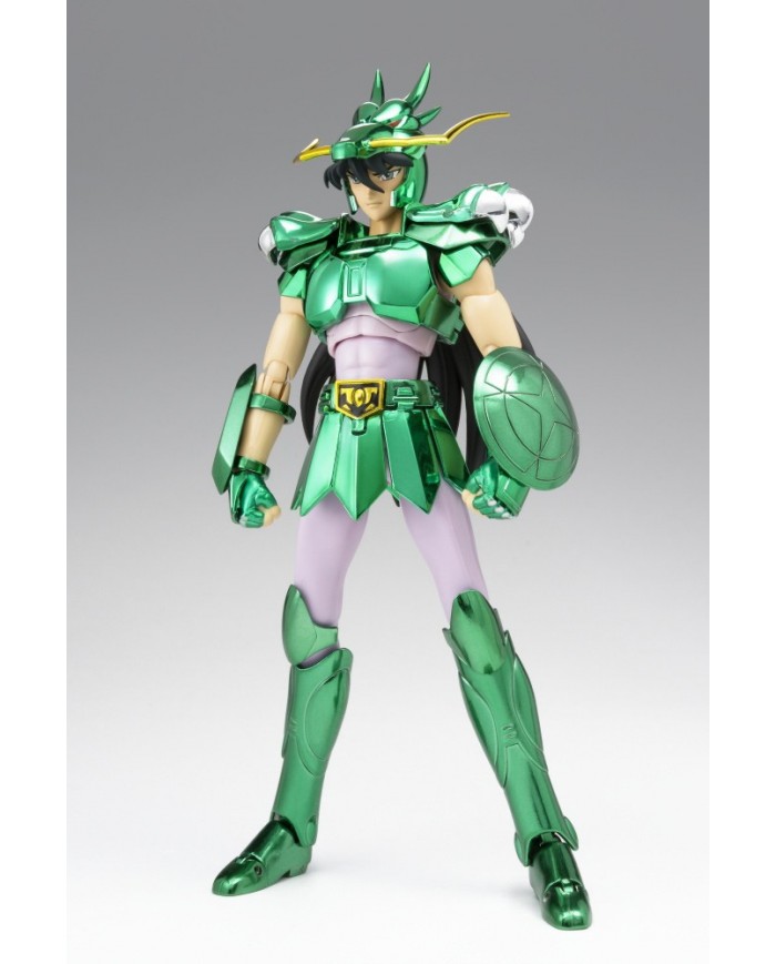 Sirio il Dragone : Dragon Shiryu - Myth Cloth V1 TV  - Revival Edition | Bandai