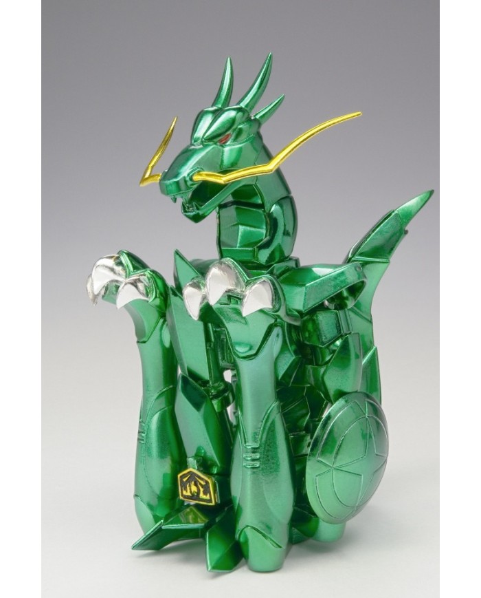 Sirio il Dragone : Dragon Shiryu - Myth Cloth V1 TV  - Revival Edition | Bandai