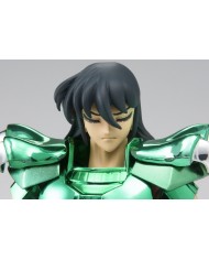 Sirio il Dragone : Dragon Shiryu - Myth Cloth V1 TV  - Revival Edition | Bandai