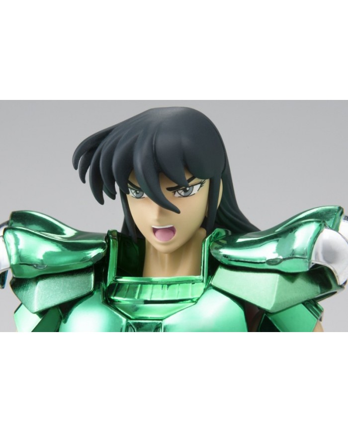 Sirio il Dragone : Dragon Shiryu - Myth Cloth V1 TV  - Revival Edition | Bandai