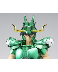 Sirio il Dragone : Dragon Shiryu - Myth Cloth V1 TV  - Revival Edition | Bandai