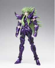 Shin : Aries Shion - Saint Seiya - Myth Cloth EX - Hades Specter Surplice | Bandai