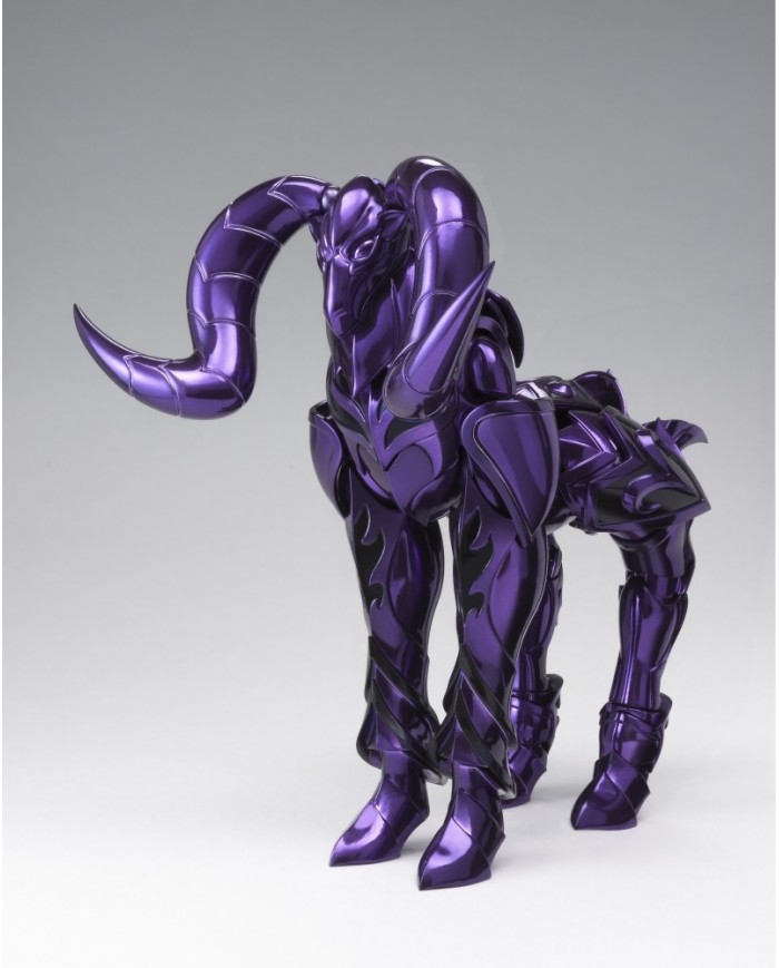 Shin : Aries Shion - Saint Seiya - Myth Cloth EX - Hades Specter Surplice | Bandai