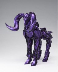 Shin : Aries Shion - Saint Seiya - Myth Cloth EX - Hades Specter Surplice | Bandai