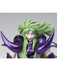 Shin : Aries Shion - Saint Seiya - Myth Cloth EX - Hades Specter Surplice | Bandai