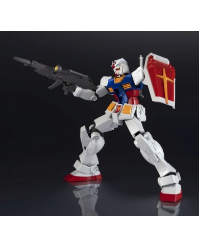 Gundam RX-78-2 - Gundam Universe (GU-01) | Bandai