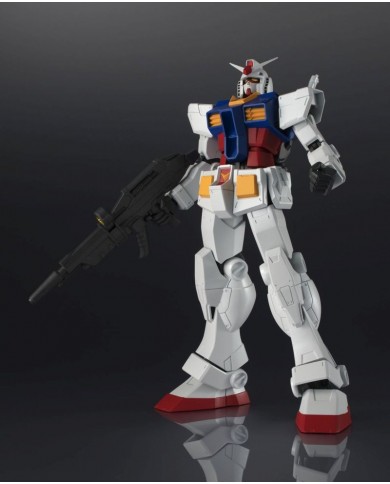 Gundam RX-78-2 - Gundam Universe (GU-01) | Bandai