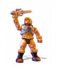 Castle Grayskull : Castello di Grayskull - Masters of the Universe - Mega Construx