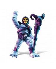 Castle Grayskull : Castello di Grayskull - Masters of the Universe - Mega Construx