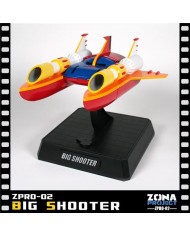 Jeeg Z-Pro 02: Big Shooter 