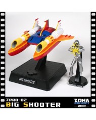 Jeeg Z-Pro 02: Big Shooter 