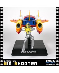 Jeeg Z-Pro 02: Big Shooter 