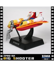 Jeeg Z-Pro 02: Big Shooter 