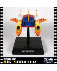 Jeeg Z-Pro 02: Big Shooter 