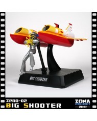Jeeg Z-Pro 02: Big Shooter 