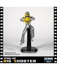 Jeeg Z-Pro 02: Big Shooter 