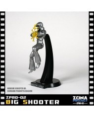 Jeeg Z-Pro 02: Big Shooter 