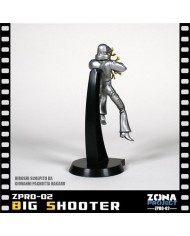 Jeeg Z-Pro 02: Big Shooter 