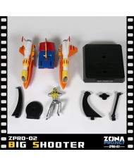 Jeeg Z-Pro 02: Big Shooter 