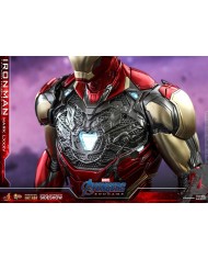 Iron Man Mark LXXXV | Diecast - Avengers: Endgame - MMS 528 | Movie Masterpiece : Hot Toys