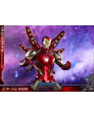 Iron Man Mark LXXXV | Diecast - Avengers: Endgame - MMS 528 | Movie Masterpiece : Hot Toys